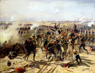 La bataille d